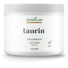 Närokällan Taurin 300 gram