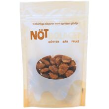 Nötbolaget Karamelliserad Mandel Vanilj 100 gram