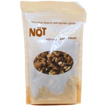 Nötbolaget Valnötter RAW 140 gram