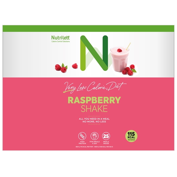 Nutrilett Shake