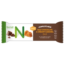 1 st/pakke - Milk Chocolate - Nutrilett Smart Meal