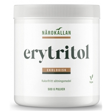 500 gram - Erytritol EKO