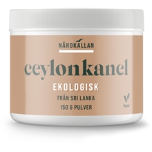 Närokällan Ceylonkanel EKO