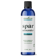 Spårmineraler
