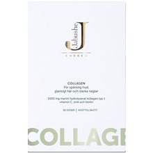 30 portioner - Collagen