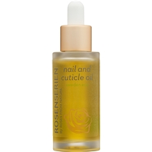 Nail and Cuticle Oil 30 gram