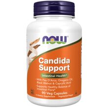 NOW Candida Support