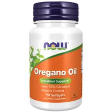 NOW Oregano Oil