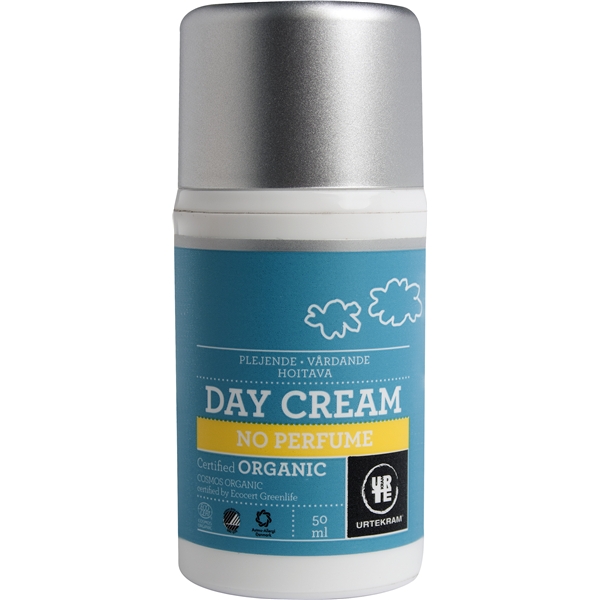 No Perfume Day Cream