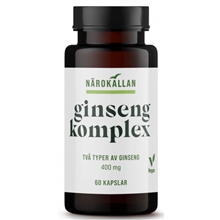 Ginseng Komplex