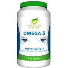 Omega3