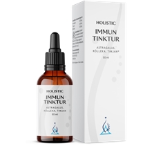 Holistic Immun Tinktur