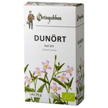Örtagubben Dunört hel ört