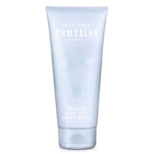 Ormsalva Freeze power