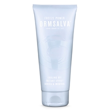 100 ml - Ormsalva Freeze power