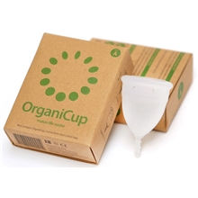 OrganiCup menskopp stl A