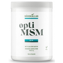 Närokällan OptiMSM
