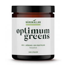 240 gram - Optimum Greens
