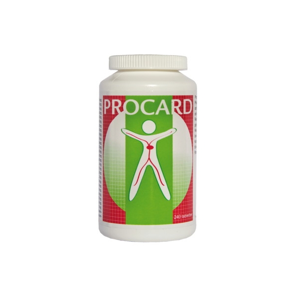 Procard (Billede 1 af 2)