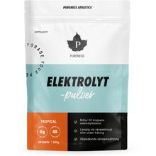 Pureness Elektrolytpulver Tropical 240 gram