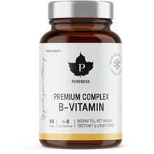 Pureness Premium Complex B-vitamin