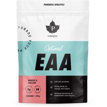 Pureness Athletics EAA Mango & Hallon 350 gram