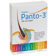 72 tabletter - Panto-3