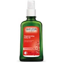 100 ml - Pomegranate Regenerating Body Oil