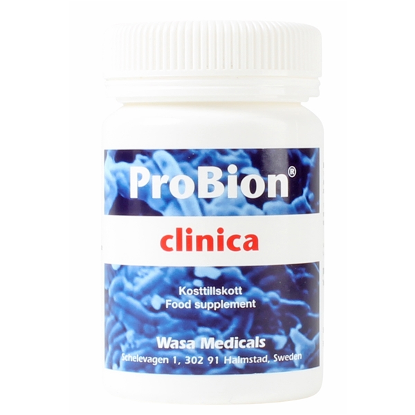 ProBion Clinica