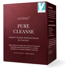 Nordbo Pure Cleanse