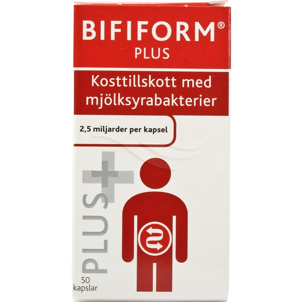 Bifiform Plus