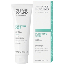 Börlind Purifying Care Face Cream