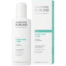 Börlind Purifying Care Toner