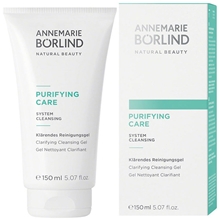 Börlind Purifying Care Cleansing Gel
