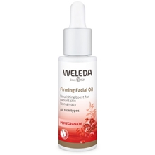 Weleda Firming Facial Oil