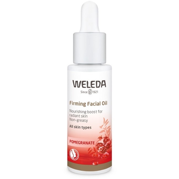 Weleda Firming Facial Oil