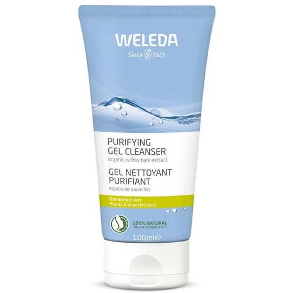 Purifying Gel Cleanser