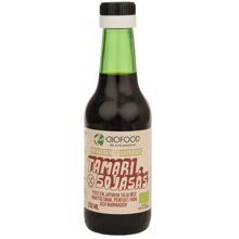 Biofood Tamari Sojasås 250 ml