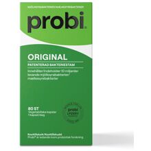 Probi Original 80 kapslar 