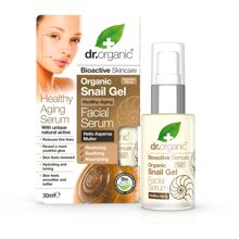 Snail Gel Facial Serum