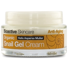 Snail Gel Cream 50 ml