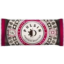 Pulsin Maple Peanut Protein Bar