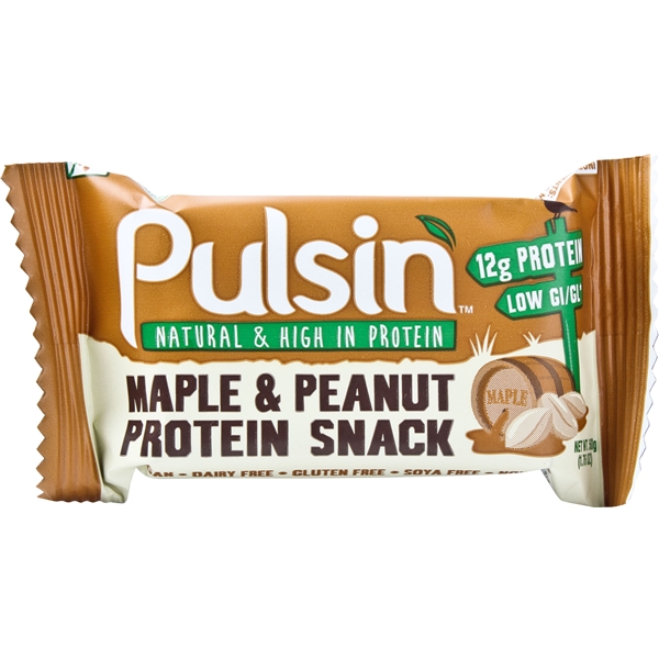 Pulsin Protein Sport Bar