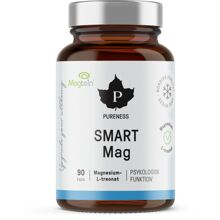 Pureness Smart Mag 90 kapslar