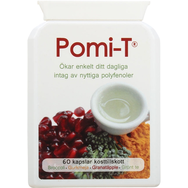 Pomi-T