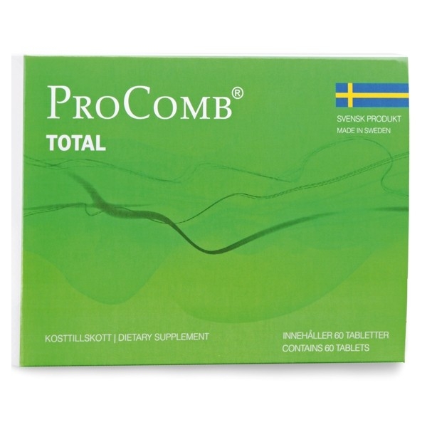 ProComb Total