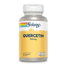 Solaray Quercetin