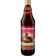 Rabenhorst Rödbetsjuice