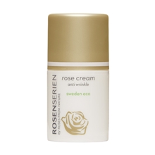 Rose Cream Anti Wrinkle