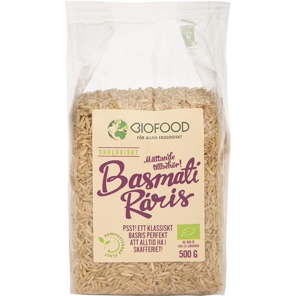 Råris Basmati